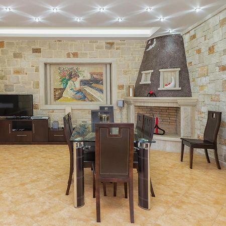 Summer Dream Villas Hersonissos  Exterior photo