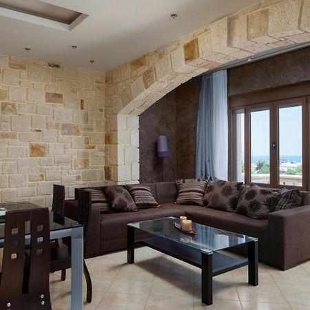 Summer Dream Villas Hersonissos  Exterior photo
