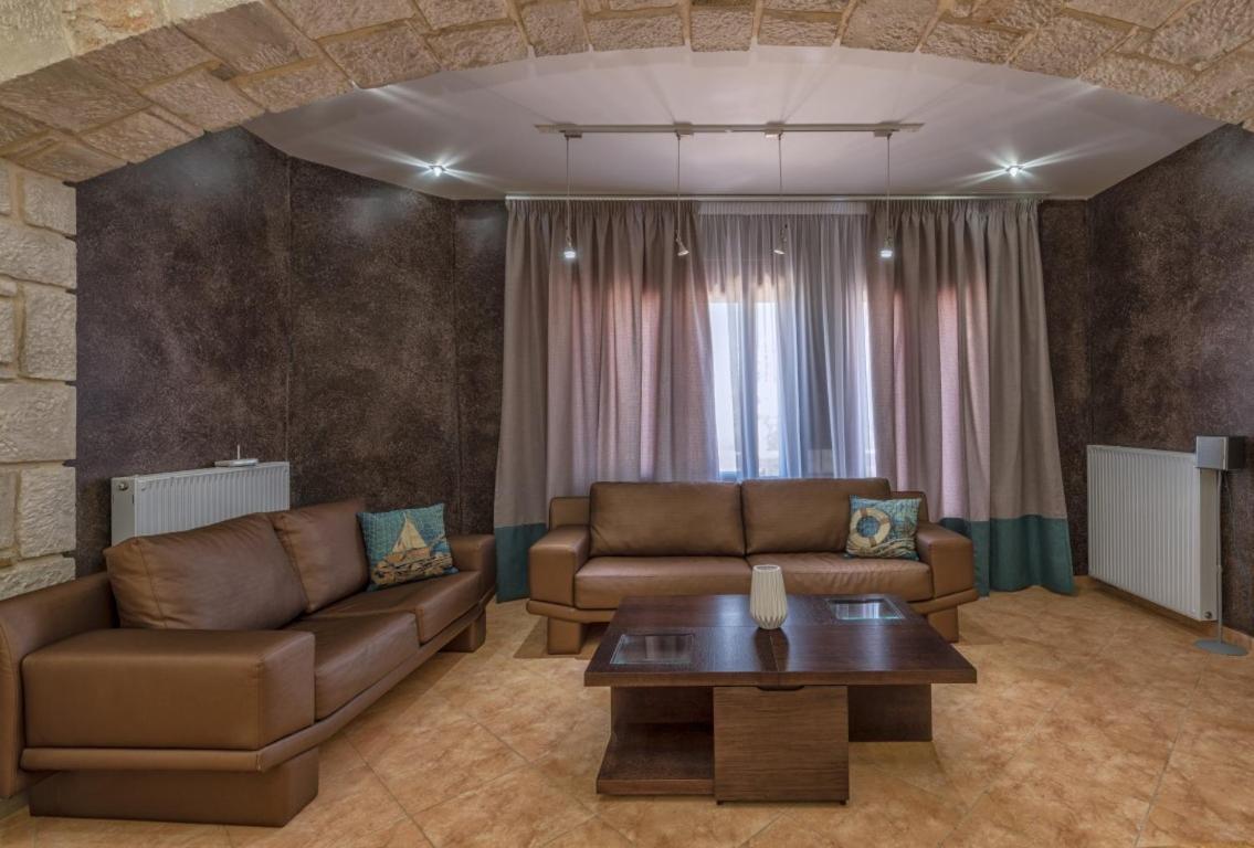 Summer Dream Villas Hersonissos  Exterior photo