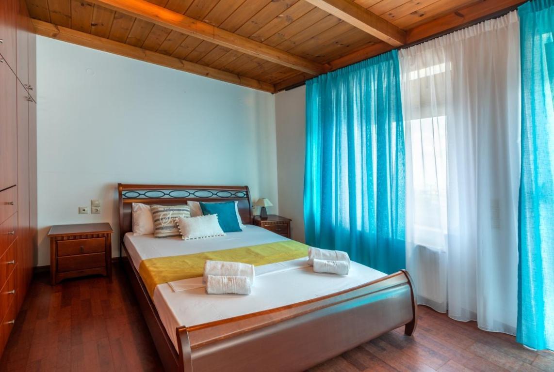 Summer Dream Villas Hersonissos  Exterior photo