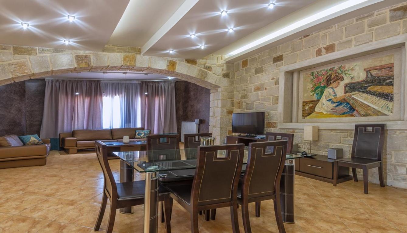 Summer Dream Villas Hersonissos  Exterior photo