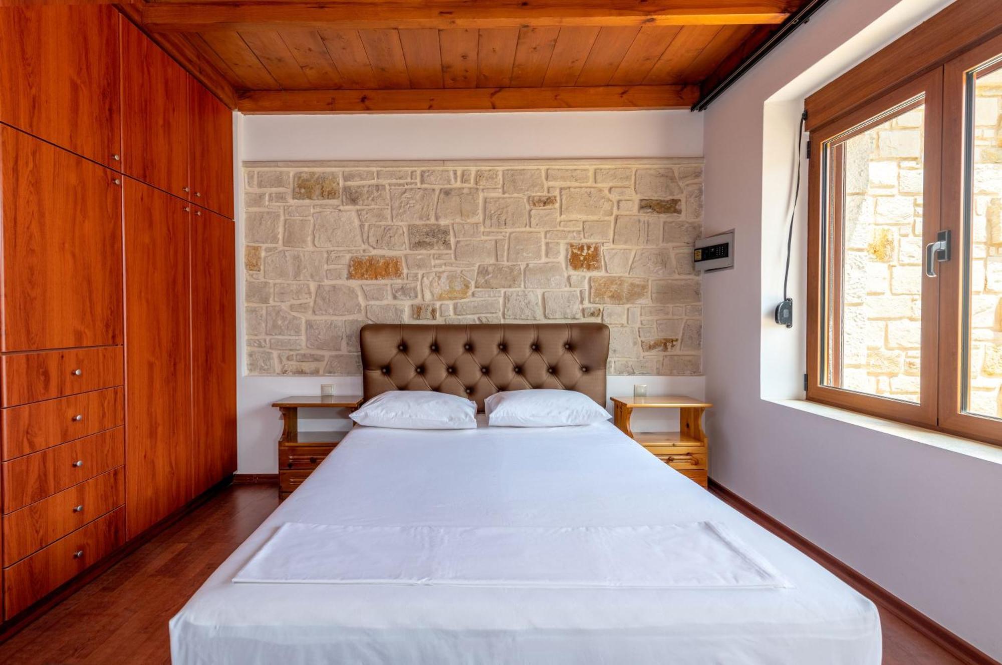 Summer Dream Villas Hersonissos  Exterior photo
