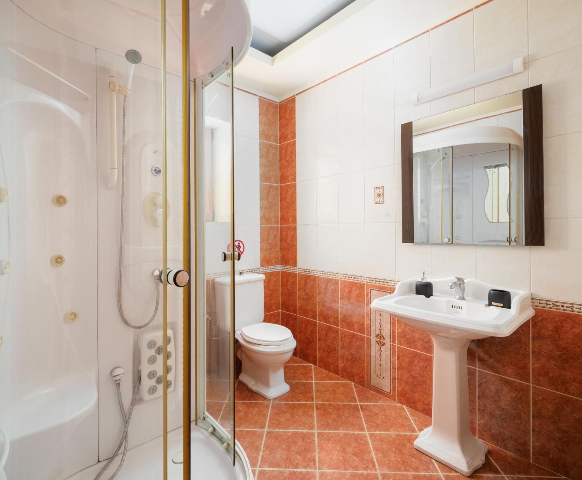 Summer Dream Villas Hersonissos  Exterior photo