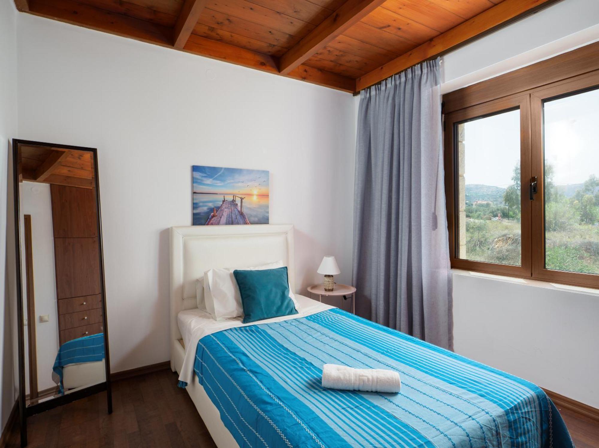 Summer Dream Villas Hersonissos  Exterior photo
