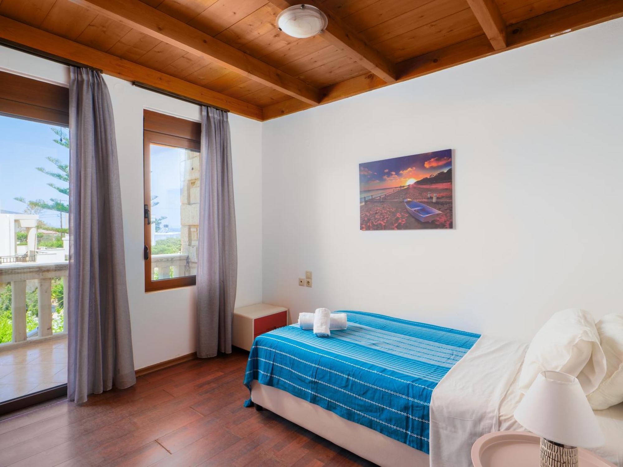 Summer Dream Villas Hersonissos  Exterior photo