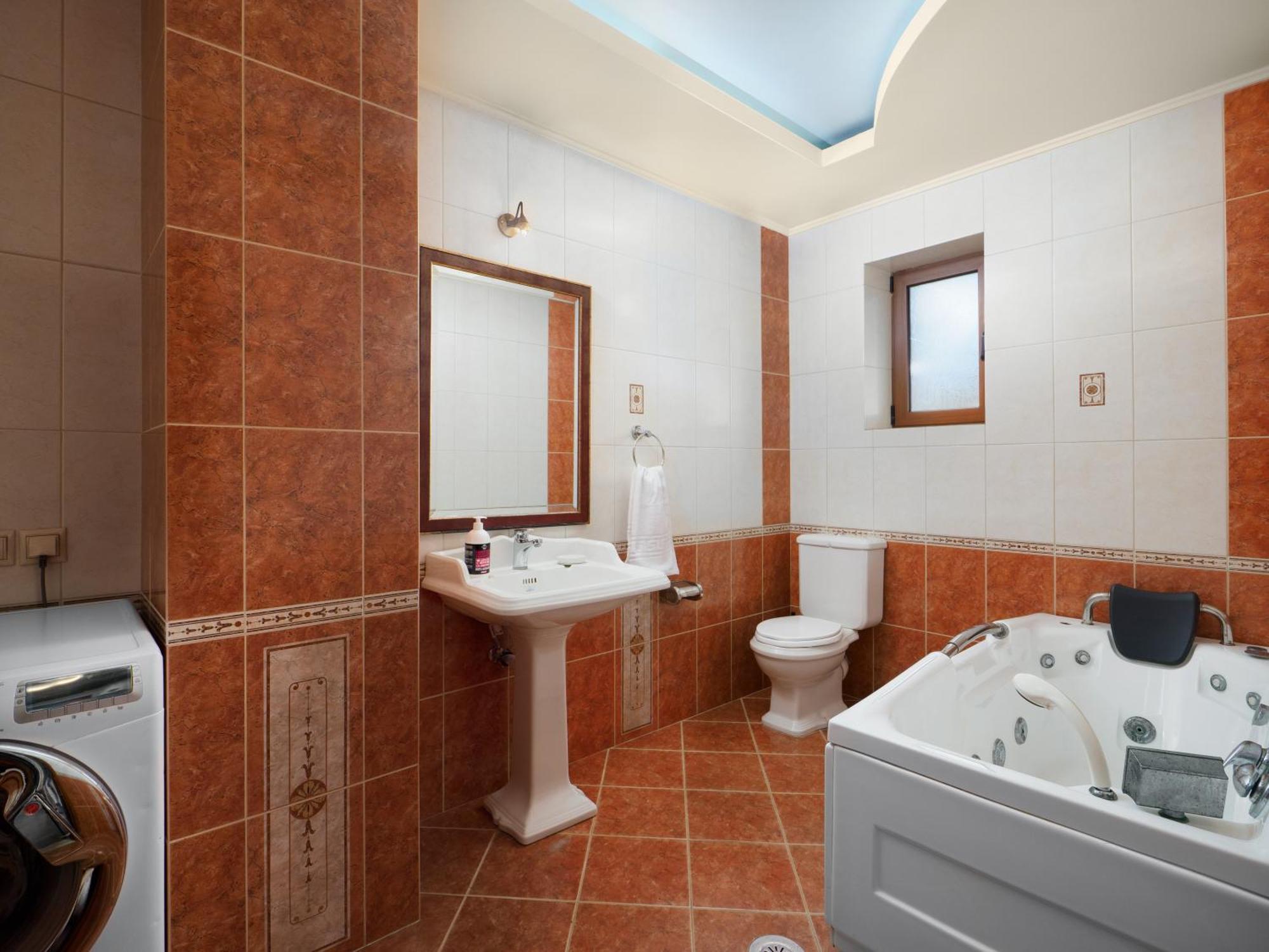Summer Dream Villas Hersonissos  Exterior photo