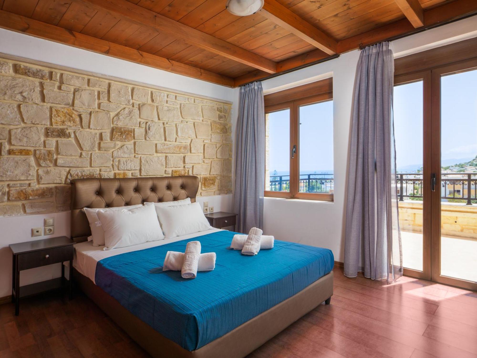 Summer Dream Villas Hersonissos  Exterior photo