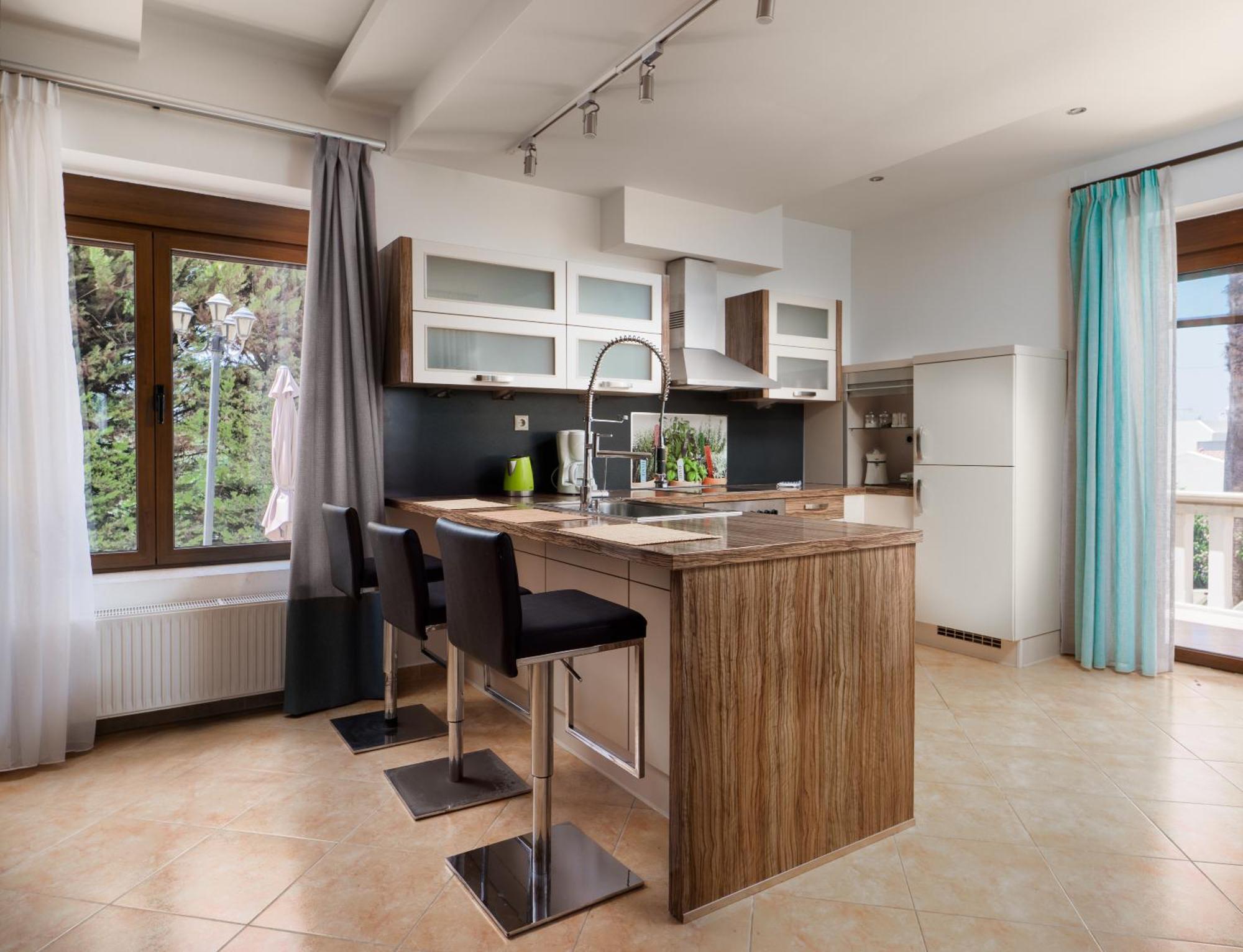 Summer Dream Villas Hersonissos  Exterior photo