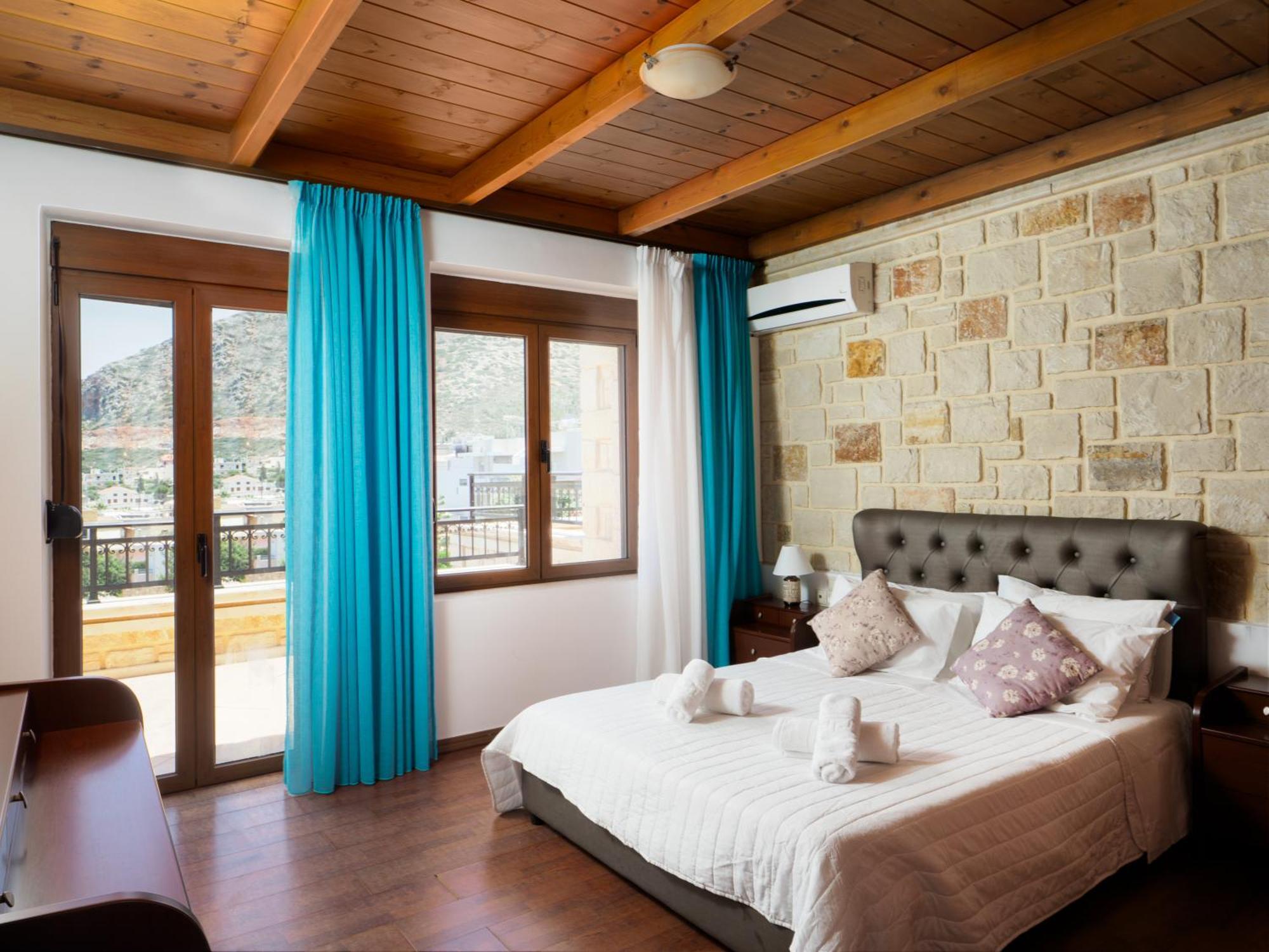 Summer Dream Villas Hersonissos  Exterior photo