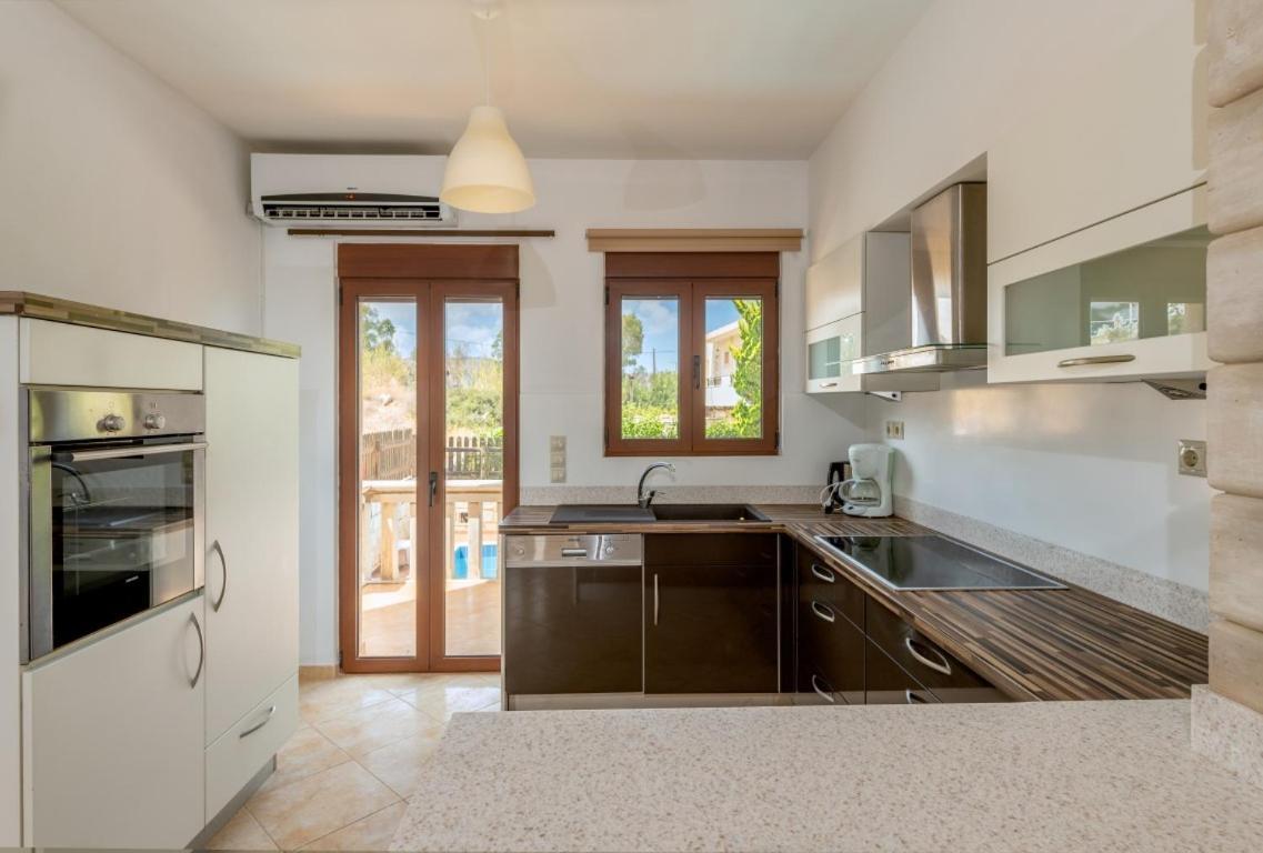 Summer Dream Villas Hersonissos  Room photo