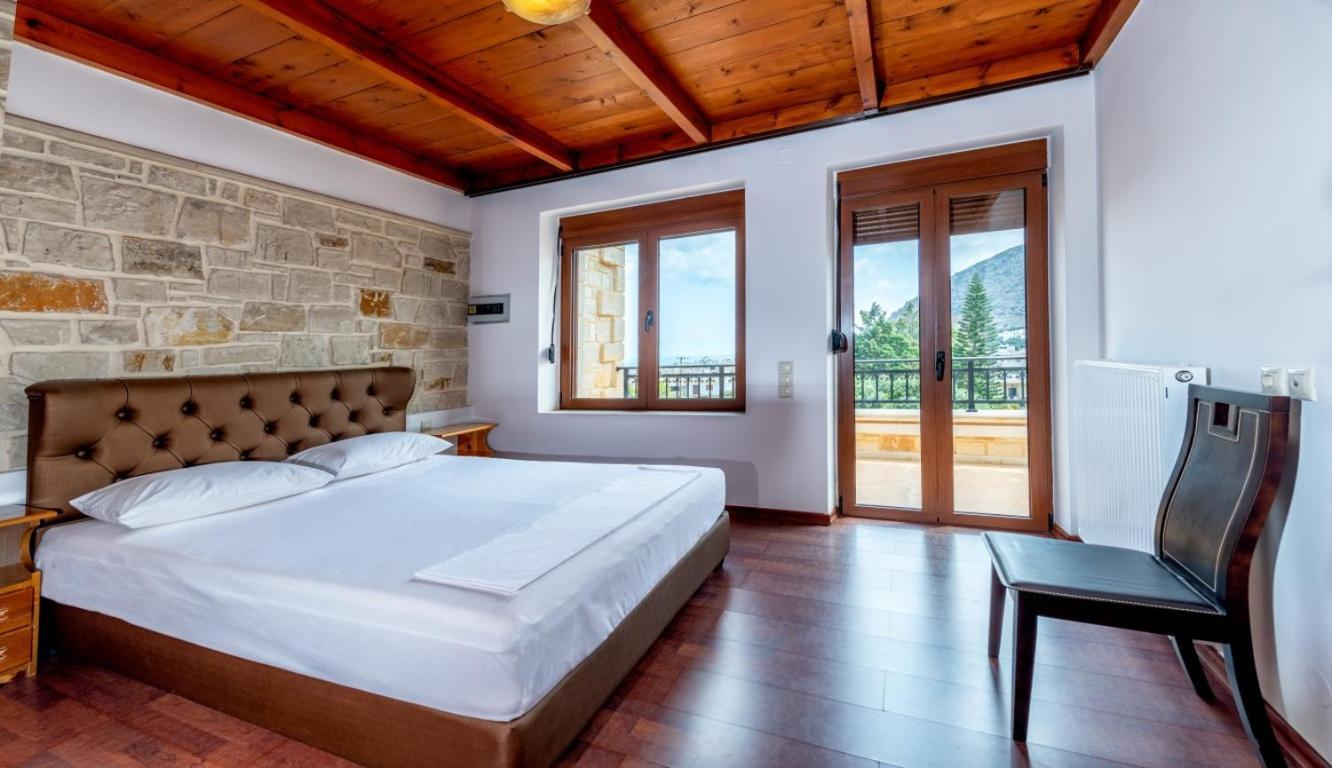 Summer Dream Villas Hersonissos  Room photo