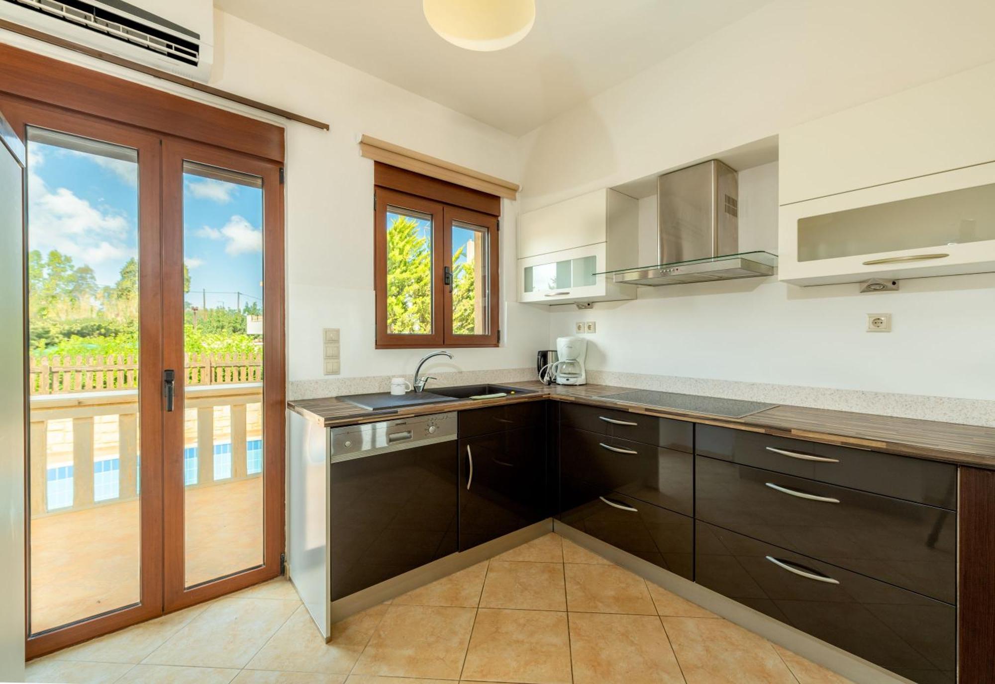 Summer Dream Villas Hersonissos  Room photo