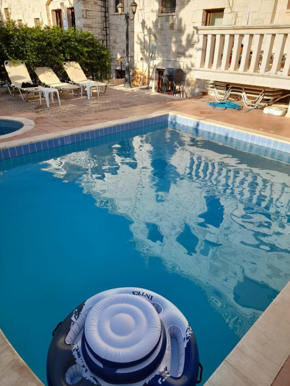 Summer Dream Villas Hersonissos  Exterior photo